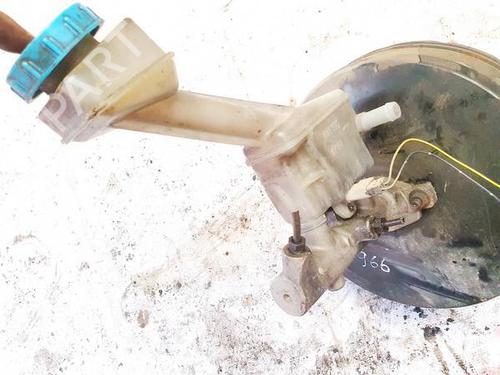 Used Brake master cylinder Brake master cylinder NISSAN PRIMERA Hatchback (P12) 2.2 Di (126 hp) 35116144 35116144