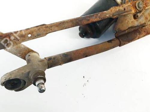 Used Front wipers mechanism Front wipers mechanism 34822242 34822242