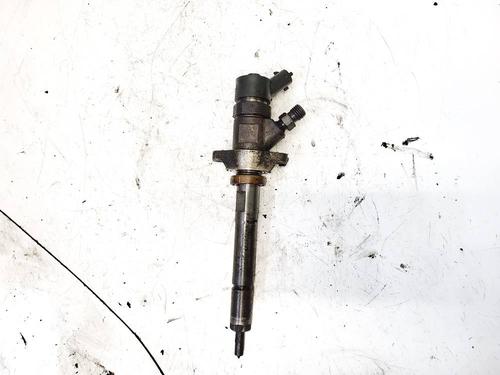 Injector CITROËN JUMPY II (VF7) 1.6 HDi 90 16V | BP35299741M100 - Image 2