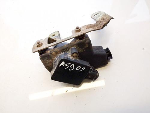 Pedal CITROËN C5 I (DC_) 1.8 16V (DC6FZB, DC6FZE) | BP35883674I4 - Image 2