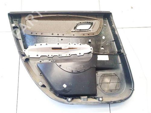 Rear right panel CITROËN C4 I (LC_) 1.6 16V | BP34839787C61 - Image 3