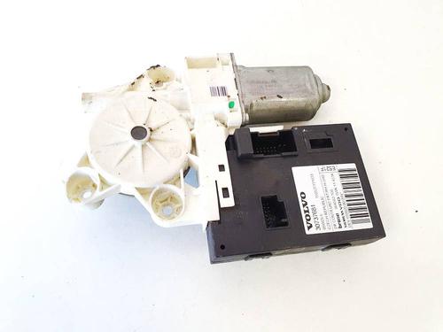 Used Right front window motor Right front window motor 35377621 35377621