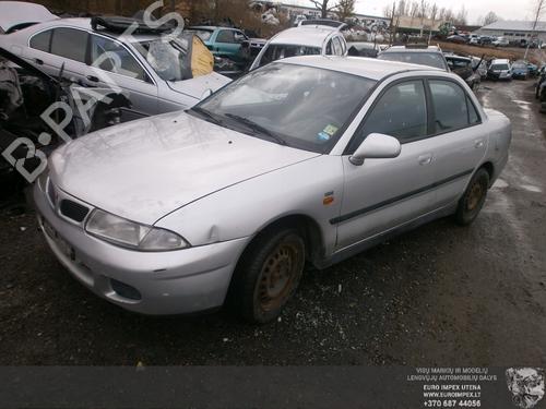 Used Parts MITSUBISHI CARISMA (DA_)  1.8 16V GDI (DA2A)  4469589