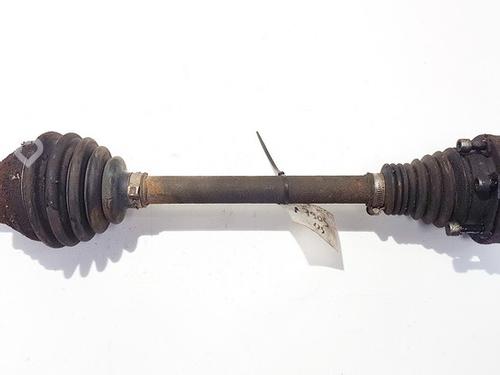 Used Left front driveshaft Left front driveshaft SEAT ALTEA (5P1) 1.9 TDI (105 hp) 35438420 35438420