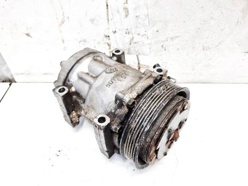 AC compressor ALFA ROMEO GT (937_) 2.0 JTS (937CXH1A, 937CXH11) | BP35272335M34 - Image 2