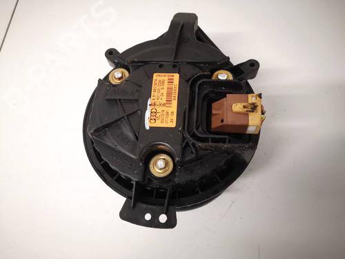 Used Heater blower motor Heater blower motor AUDI A5 (8T3) 3.0 TDI quattro (240 hp) 34783894 34783894