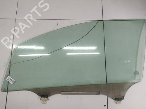 Dør rude ventre foran Dør rude ventre foran TOYOTA AURIS (_E15_) 2.0 D-4D (ADE150_, ADE150R) (126 hp) 36907294 36907294