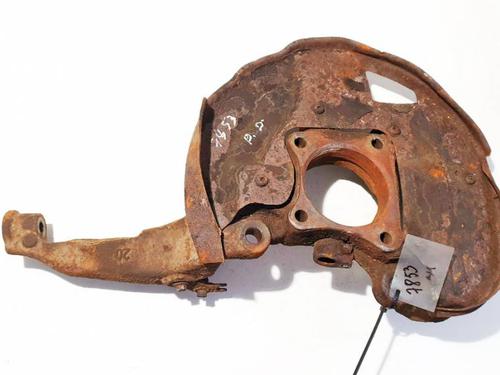 Used Right front steering knuckle Right front steering knuckle 35365829 35365829