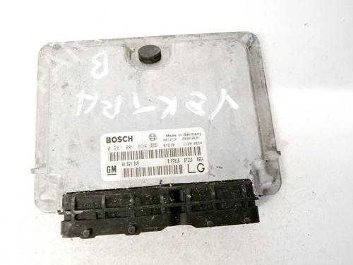 Engine control unit (ECU) PORSCHE CAYENNE (9PA) S 4.5 | BP32602527M57 - Image 2