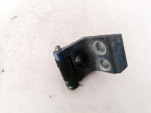 Used Hinge/Door check strap Hinge/Door check strap PEUGEOT 206 Hatchback (2A/C) 2.0 HDI 90 (90 hp) 33072702 33072702