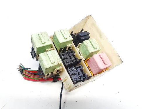 Used Fuse box Fuse box BMW 7 (E38) 730 i, iL (218 hp) 33088991 33088991