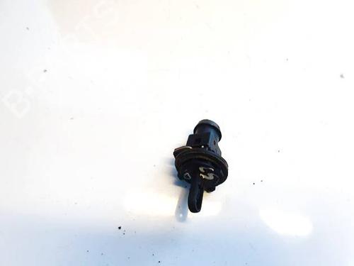 Used Electronic module Electronic module CITROËN C5 I (DC_) 2.2 HDi (DC4HXB, DC4HXE) (133 hp) 34933566 34933566