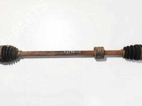 Used Right front driveshaft Right front driveshaft 35348396 35348396