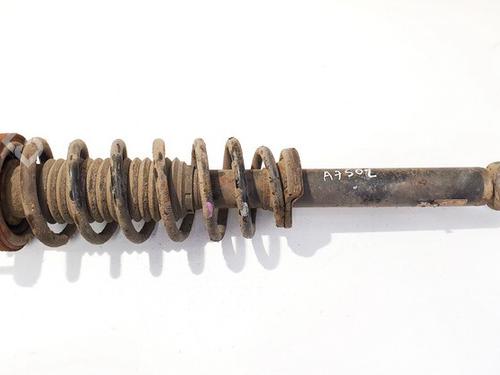 Used Left rear shock absorber Left rear shock absorber 35397897 35397897