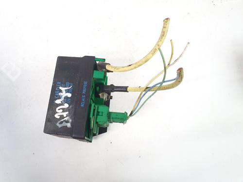 Used Electronic sensor Electronic sensor PEUGEOT 206 Hatchback (2A/C) 2.0 HDI 90 (90 hp) 35475802 35475802