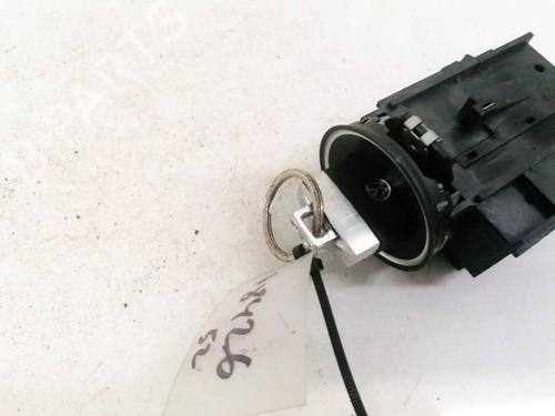 Ignition barrel VW PASSAT B6 (3C2) 2.0 TDI | BP35369755M48 - Image 3