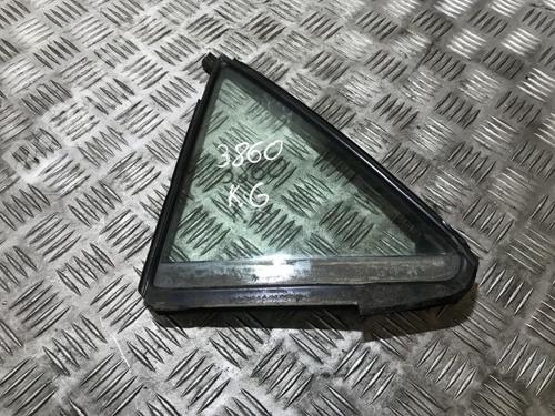 Panel rude bagtil venstre Panel rude bagtil venstre MAZDA 6 Saloon (GG) 2.3 (GG3P) (166 hp) 35691949 35691949