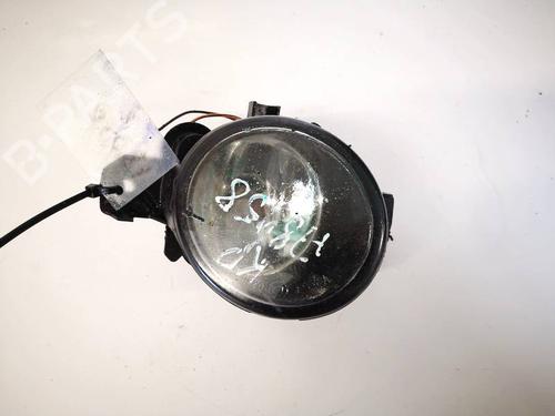 Used Left front fog light Left front fog light 35310704 35310704