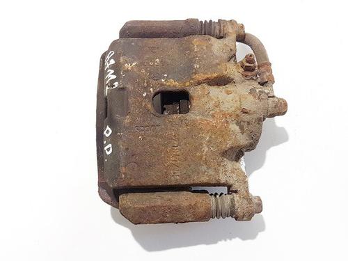 Used Right front brake caliper Right front brake caliper ROVER 600 I (RH) 618 i/Si (115 hp) 35504039 35504039