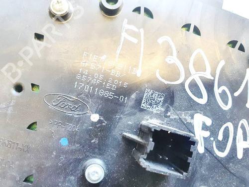 Steering wheel controls FORD FOCUS IV (HN) 1.0 EcoBoost | BP35093412E15 - Image 3