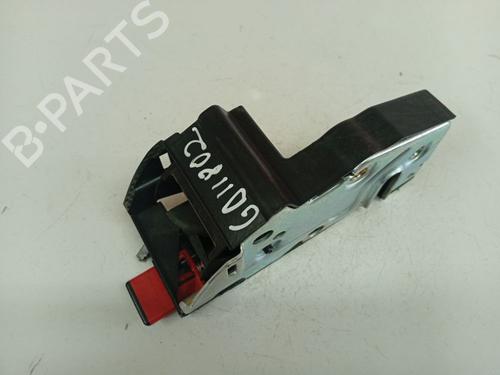 Electronic module SKODA SUPERB II (3T4) 2.0 TDI | BP40245997M83 - Image 3