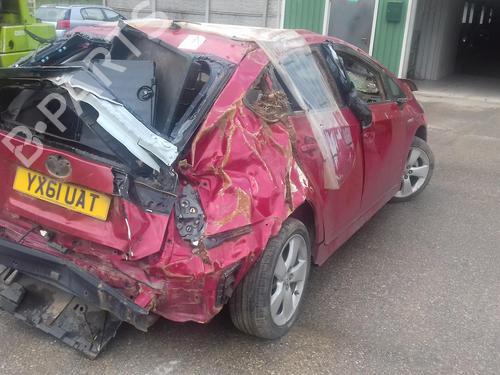 Switch TOYOTA PRIUS (_W3_) 1.8 Hybrid (ZVW3_) | BP33508264I30  - Image 6