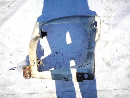 Used Right headlight support Right headlight support 35409828 35409828