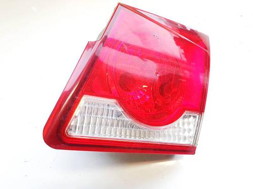 Used Left tailgate light Left tailgate light 35302901 35302901