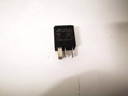 Annen FORD GALAXY I (WGR) 2.3 16V (146 hp) 32969567