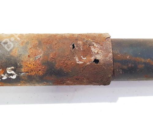 Left rear shock absorber PEUGEOT 607 (9D, 9U) 3.0 V6 24V | BP35402162M18 - Image 2