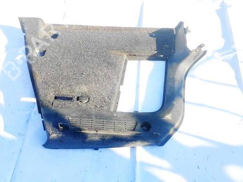 Used Boot lining Boot lining VW TIGUAN (5N_) 2.0 TDI (140 hp) 35229486 35229486