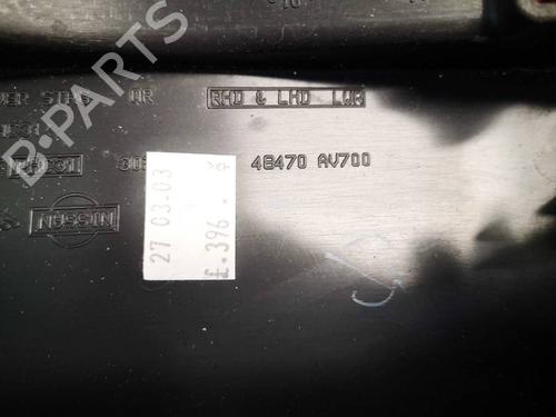 Other NISSAN PRIMERA Hatchback (P12) 2.0 | BP34880268O1 - Image 3