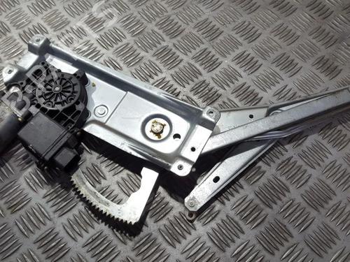 Used Front right window mechanism Front right window mechanism 35665100 35665100