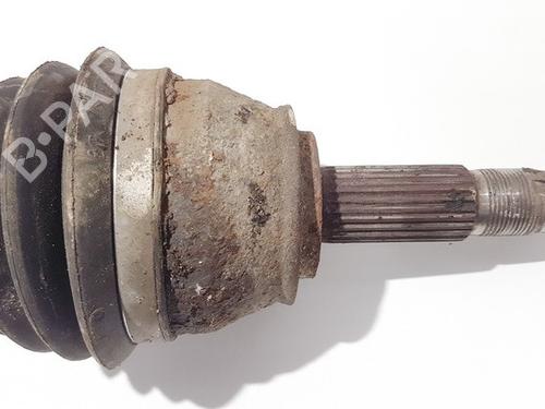 Left front driveshaft DAEWOO REXTON (GAB_) 2.7 D All-wheel Drive | BP35583524M38 - Image 2