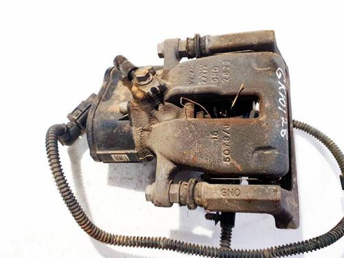 Used Left rear brake caliper Left rear brake caliper 34834653 34834653