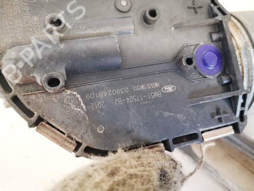 Front wiper motor FORD FOCUS III 1.6 TDCi | BP35308454M29 - Image 2