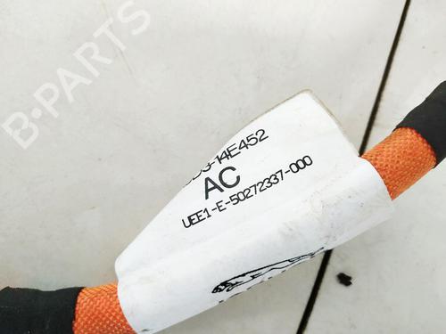 Wiring harness JAGUAR I-PACE (X590) EV400 AWD | BP35529802E16 - Image 3
