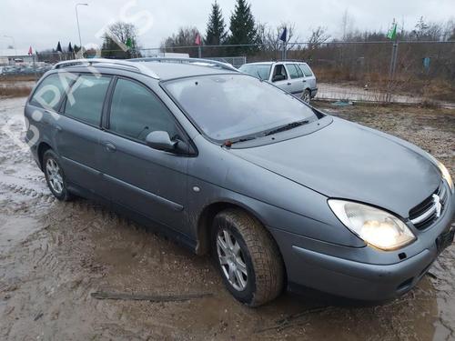 Pipe CITROËN C5 I (DC_) 2.0 16V HPi (DCRLZB) | BP32553619M125  - Image 7