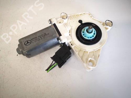 Used Right front window motor Right front window motor MERCEDES-BENZ B-CLASS Sports Tourer (W245) B 180 CDI (245.207) (109 hp) 36546924 36546924