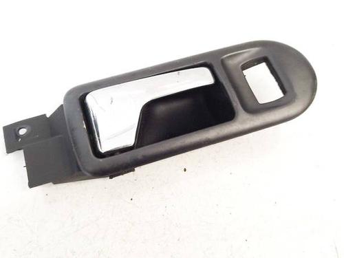 Used Front right interior door handle Front right interior door handle 37063388 37063388