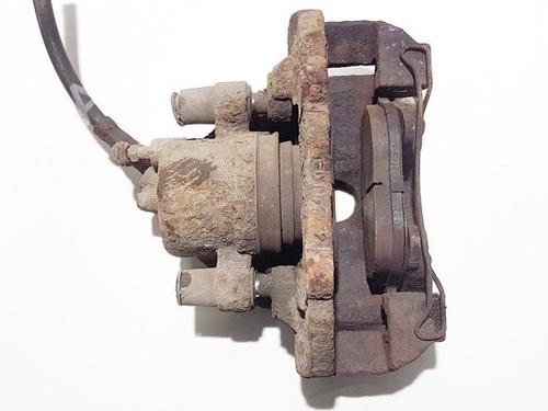 Right front brake caliper VOLVO V50 (545) 2.0 D | BP35565865M104 - Image 3