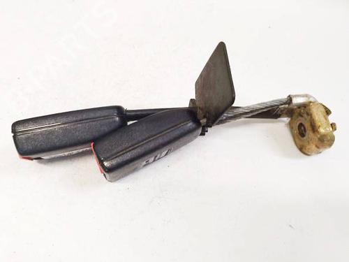 Used Seat buckle Seat buckle 34914354 34914354