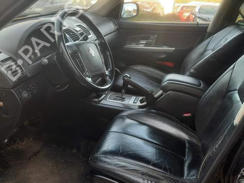 Electronic module SSANGYONG REXTON / REXTON II (GAB_) 2.7 Xdi | BP32943380M83  - Image 10