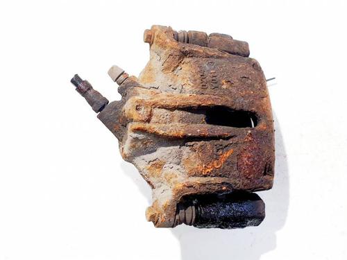 Used Left front brake caliper Left front brake caliper FORD MONDEO III (B5Y) 1.8 16V (110 hp) 35110495 35110495