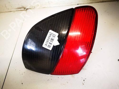 Used Right taillight Right taillight 34970932 34970932