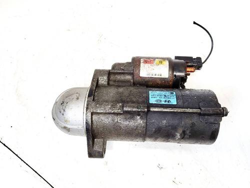 Starter KIA OPTIMA (FSGDS6B) 1.7 CRDi | BP35290423M8 - Image 2