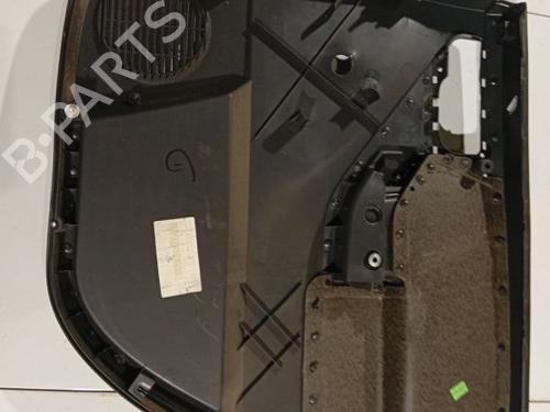 Rear left panel OPEL MERIVA A MPV (X03) 1.7 CDTI (E75) | BP36312042C60 - Image 3