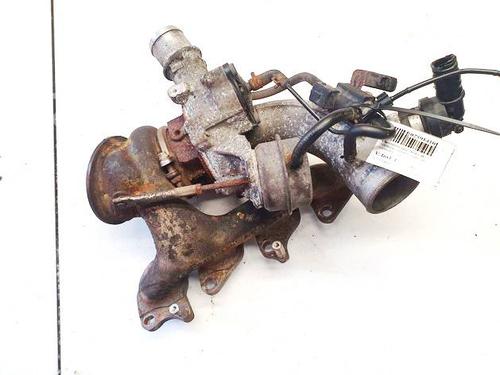 Turbolader/Kompressor für Turbolader/Kompressor 34809535 34809535