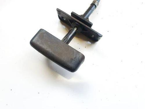 Interior handle SUZUKI IGNIS II (MH) 1.3 (RM413) | BP34962001I7 - Image 2