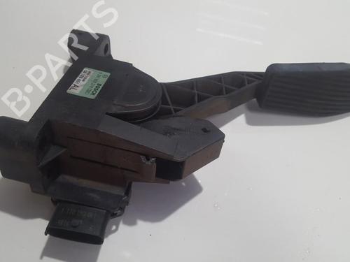 Used Pedal Pedal 35837849 35837849